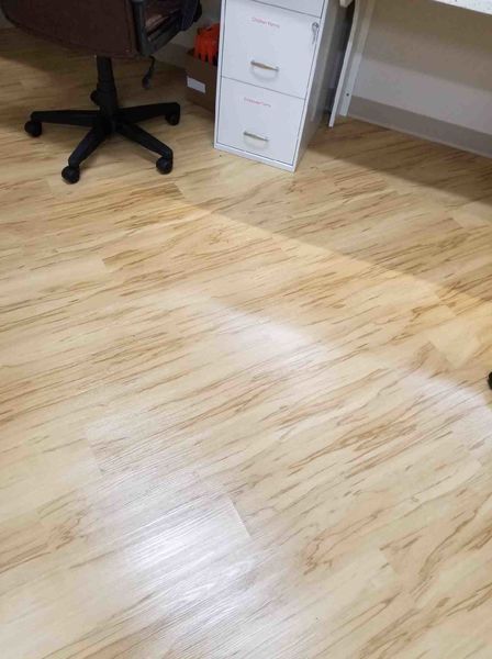 Polished Floors in Sugarland, TX (3)