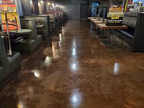 Commercial Floor Stripping & Waxing in Houston, TX (2)
